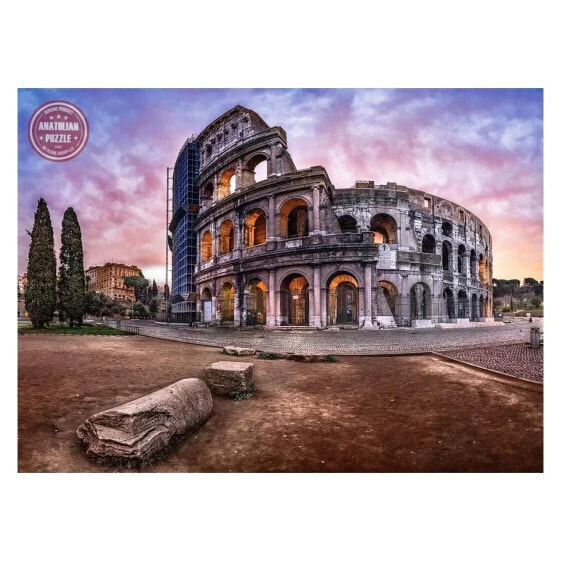 Puzzle Colliseum 1000 Teile