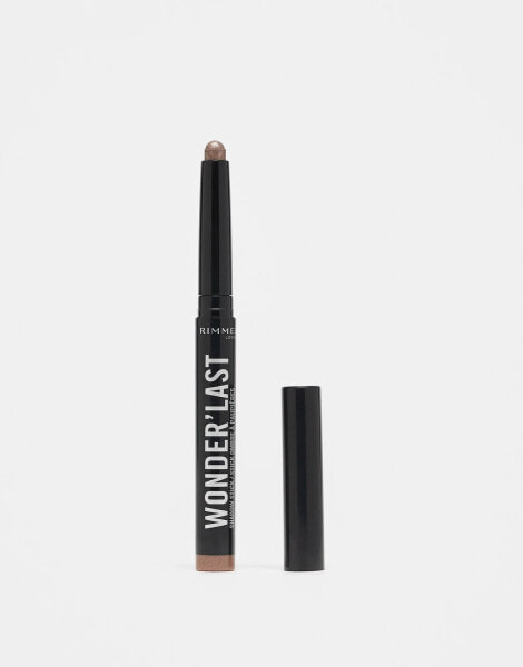 Rimmel Wonder'Last Shadow Stick - 001 - Starshine Dream