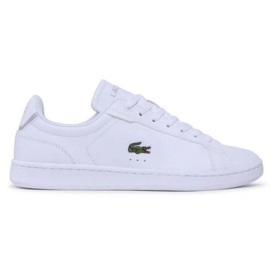 Lacoste Carnaby Pro BL23 1 Sma M 745SMA011021G shoes