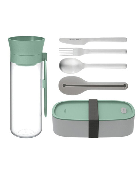 Leo Lunch Set