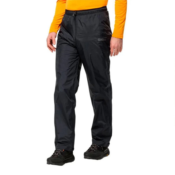 JACK WOLFSKIN Rainy Day pants