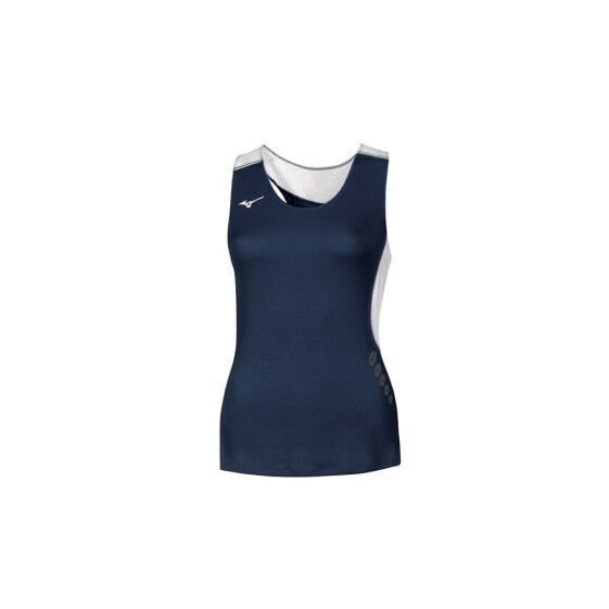 Mizuno Premium Jpn sleeveless T-shirt