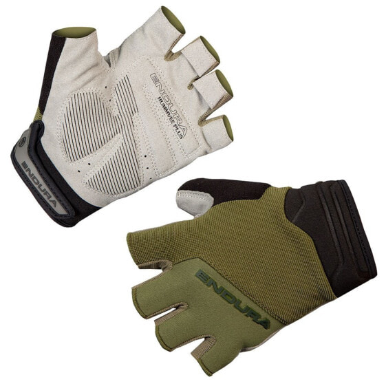 Endura Hummvee Plus II Short Gloves