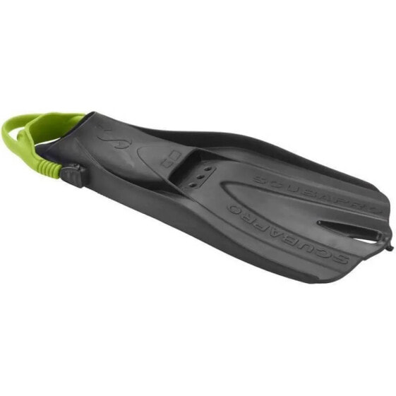 SCUBAPRO Go Diving Fins