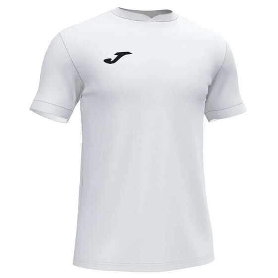 JOMA Open III short sleeve T-shirt