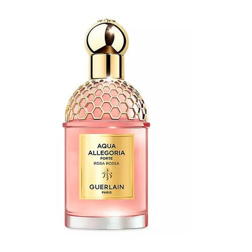 Guerlain Aqua Allegoria Rosa Rossa Forte Eau de Parfum Refillable