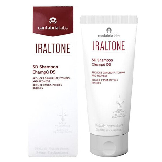 Шампунь Iraltone IRALTONE DS 200 ml