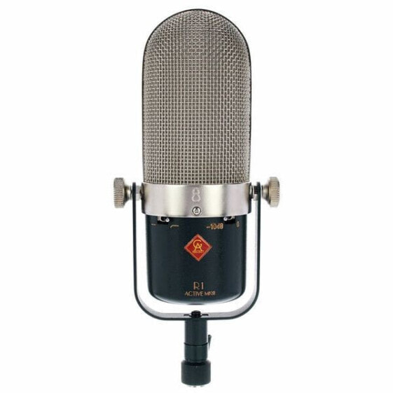 Микрофон Golden Age Audio Project R1 активный Mk3
