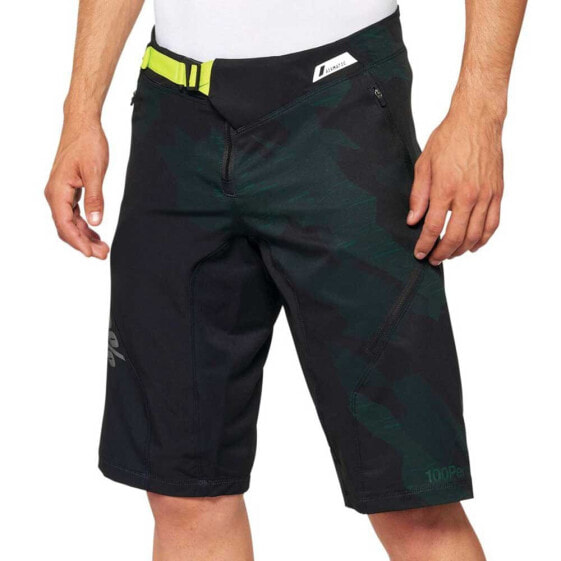 100percent Airmatic LE shorts