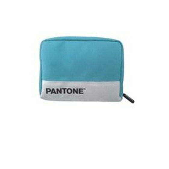 Дорожный несессер Pantone PT-BPK0001L Синий