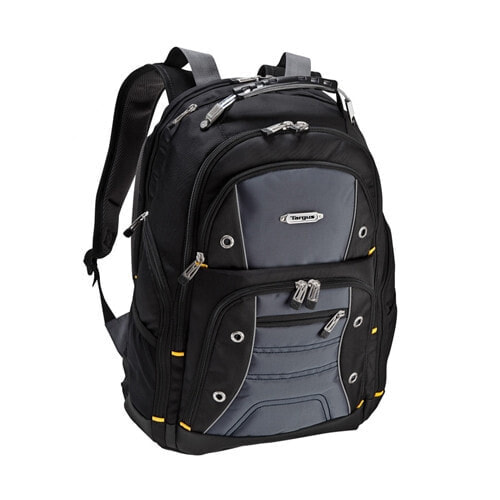 Drifter - Backpack case - 43.2 cm (17") - Shoulder strap