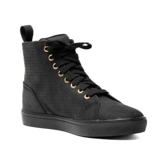 REBELHORN Tramp II motorcycle shoes