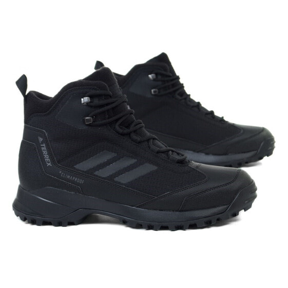 Adidas heron hot sale mid cw climaproof