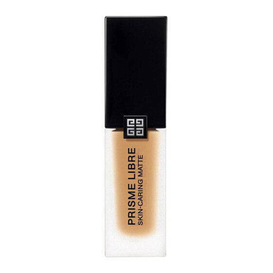 Тональный крем матовый GIVENCHY Prisme Libre 4-N280