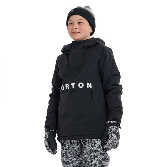 BURTON Frostner Anorak jacket