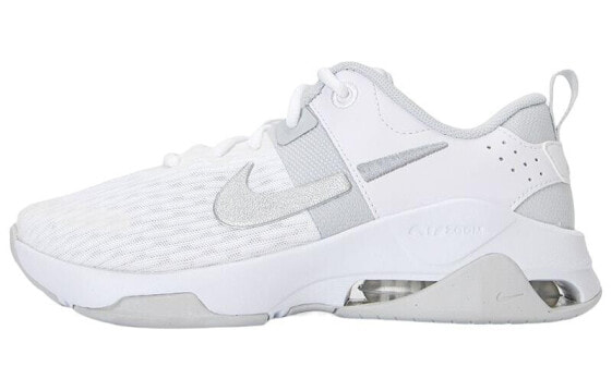 Кроссовки Nike Zoom Bella Low-Top White