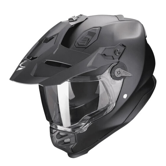 SCORPION ADF-9000 Air Solid full face helmet