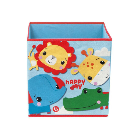 FISHER PRICE Cube 31x31x31 cm Storage Container