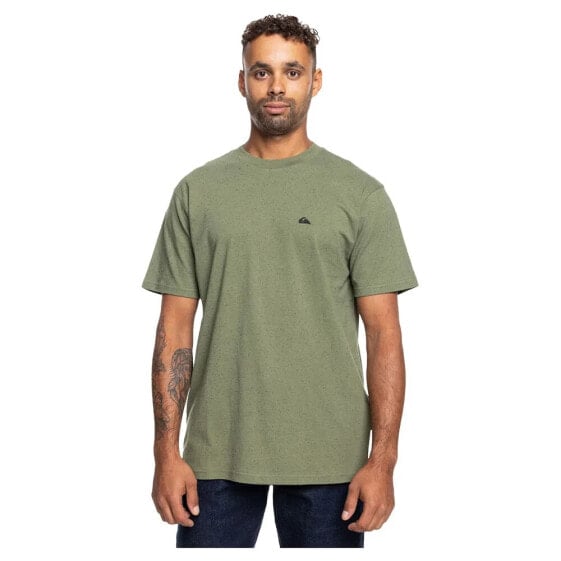 QUIKSILVER Nepscreen short sleeve T-shirt