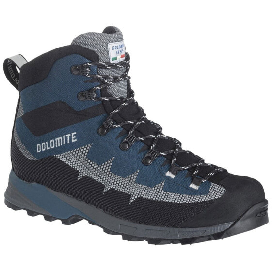 Ботинки для походов в горы DOLOMITE Steinbock Goretex WT 2.0