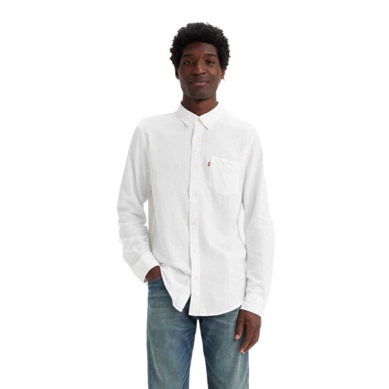Levi´s ® Sunset 1 Pocket Standard long sleeve shirt