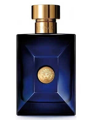 Мужская парфюмерия Dylan Blue Pour Homme Versace EDT