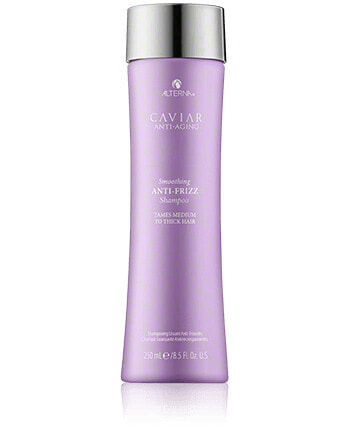 Alterna Caviar Anti-Aging Smoothing Anti-Frizz Shampoo (250 ml)