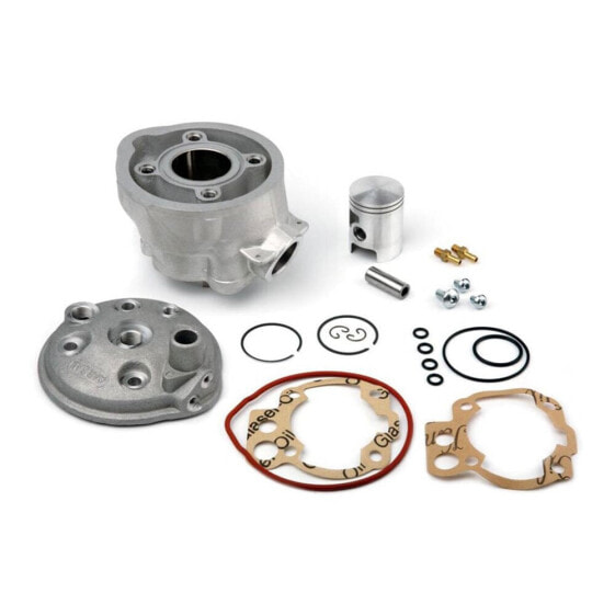 AIRSAL Minarelli Am6 Ø40.3 mm 50cc Cylinder Kit