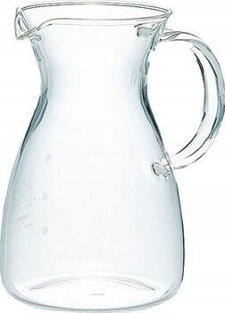 Hario Hario Heatproof Decanter 400ml - Karafka do gorących napojów