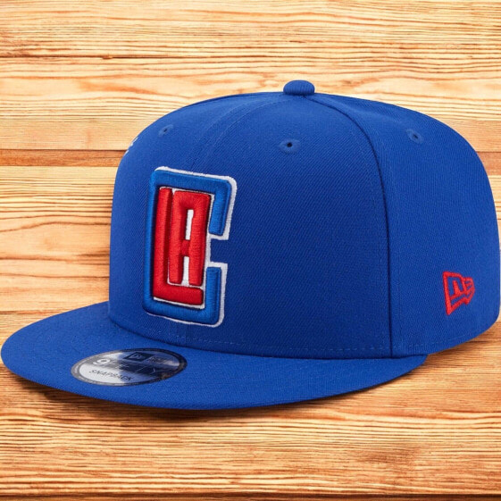 [60311065] MENS NEW ERA NBA LA CLIPPERS 950 ICON E1 SNAPBACK - ROYAL