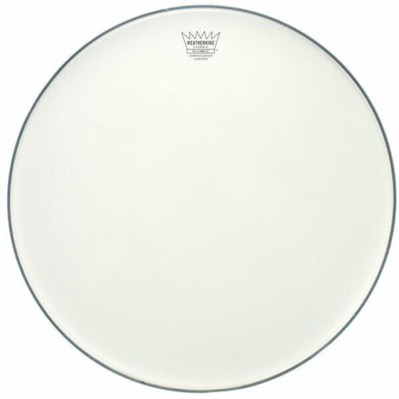 Remo 18" Ambassador Coated Classic