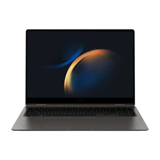 SAMSUNG Galaxy Book 3 Pro 360 16´´ i7-1370P/16GB/512GB SSD laptop