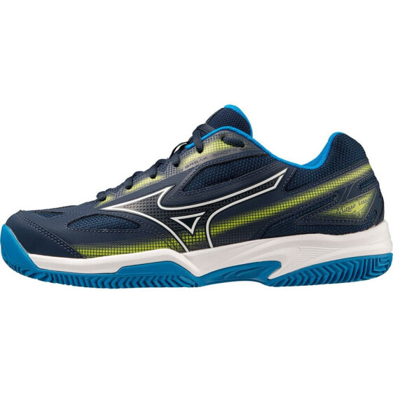 MIZUNO Break Shot 4 CC Clay Shoes