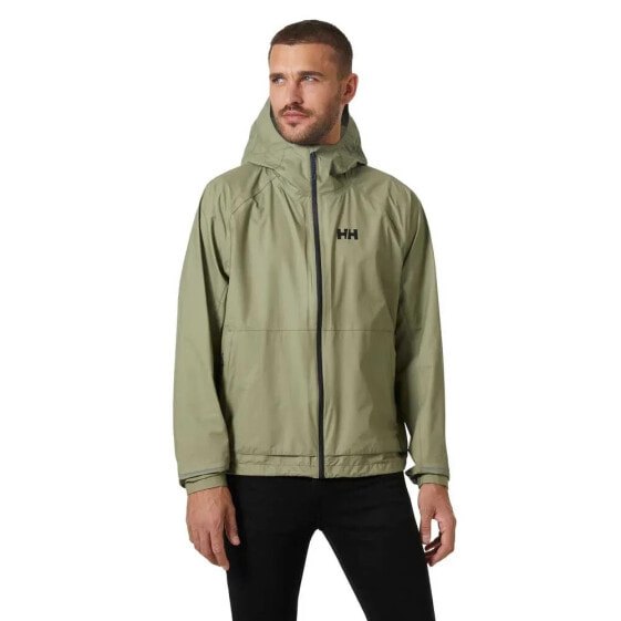 HELLY HANSEN Fast Light 3D jacket