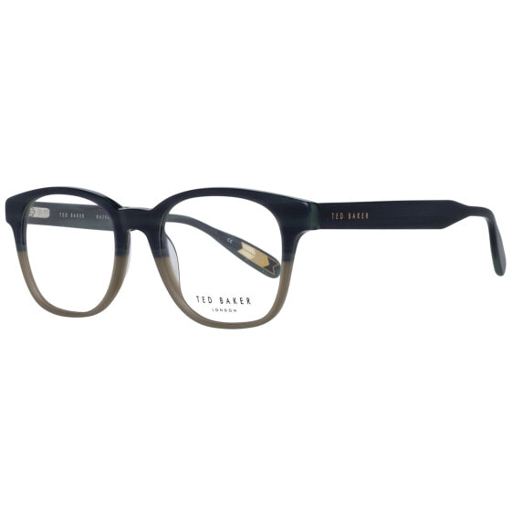 Ted Baker Brille TB8211 561 51 Magali Herren Grün 145mm