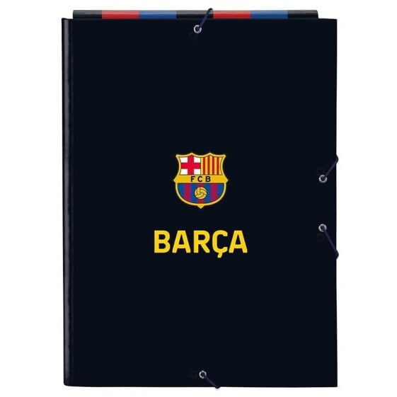 SAFTA F.C.Barcelona Home 22/23 File