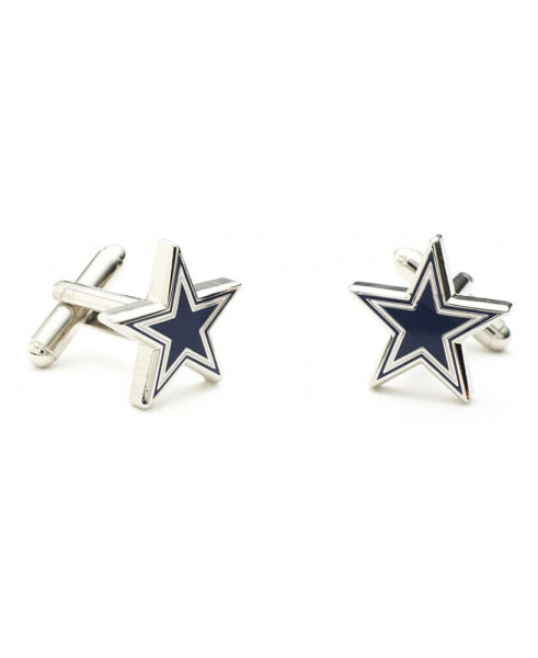 Запонки Cufflinks Inc. Dallas Cowboys