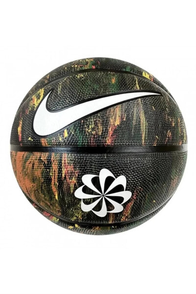 Мяч баскетбольный Nike Skılls Next Nature N.100.7038.973.03