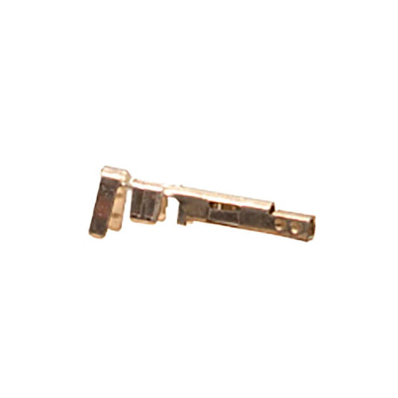 FISCHER PANDA Crimpcontact Molex 39-00-0078 1.5 mm2 Connector