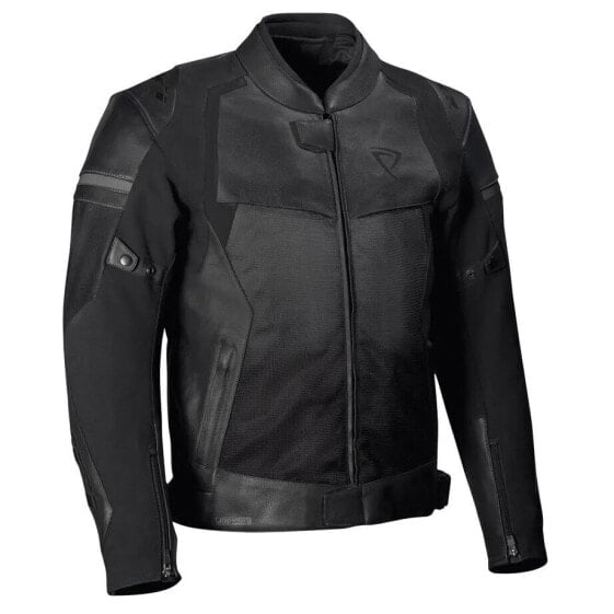 DIFI Oakland Aerotex leather jacket