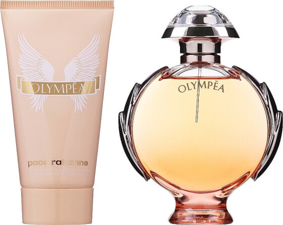 Paco Rabanne Olympea