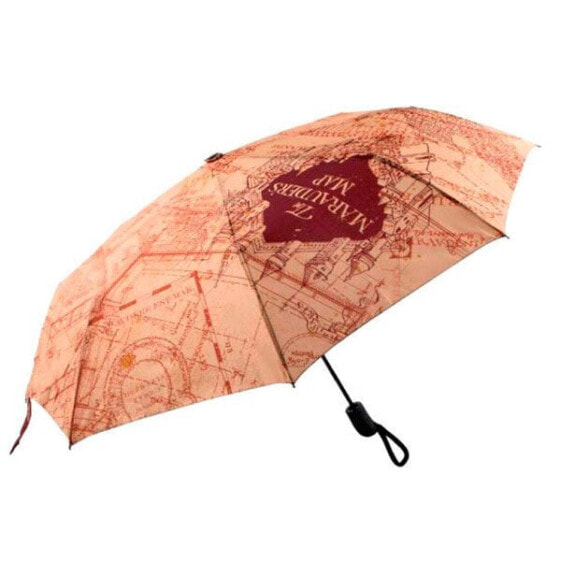 Зонт Cinereplicas Marauder Map Umbrella