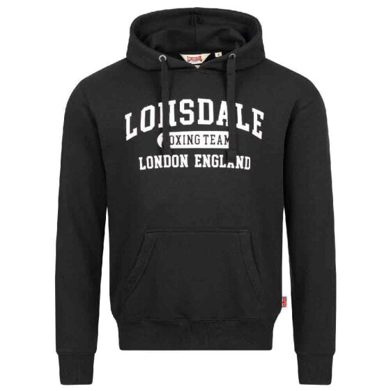 LONSDALE Smerlie hoodie