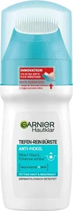 Gesichtsreinignugsbürste Hautklar, 150 ml