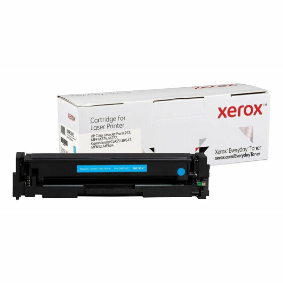 Compatible Toner Xerox 006R03693 Cyan