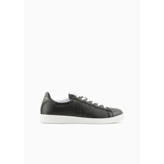 Кроссовки ARMANI EXCHANGE XUX016 XCC60 Trainers