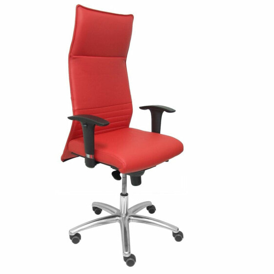 Офисный стул Albacete XL P&C SXLSPRJ Красный