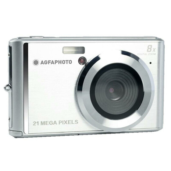 Цифровая Kамера Agfa Realishot DC5200