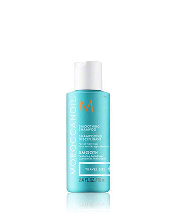 Moroccanoil Smooth Smoothing Shampoo