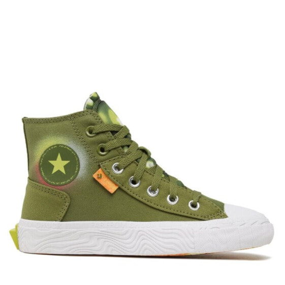 Converse Chuck Taylor Alt Star